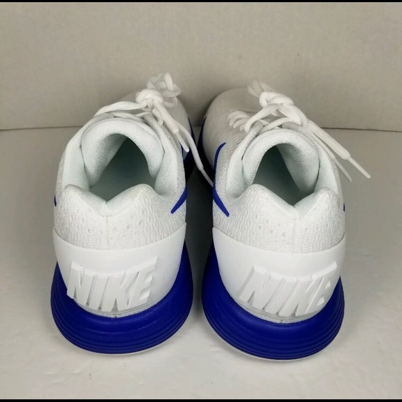 Nike Hyperdunk 2017 Low Men's Basketball Sz: 17 - Picture 3 of 8